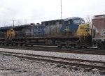 CSX 32